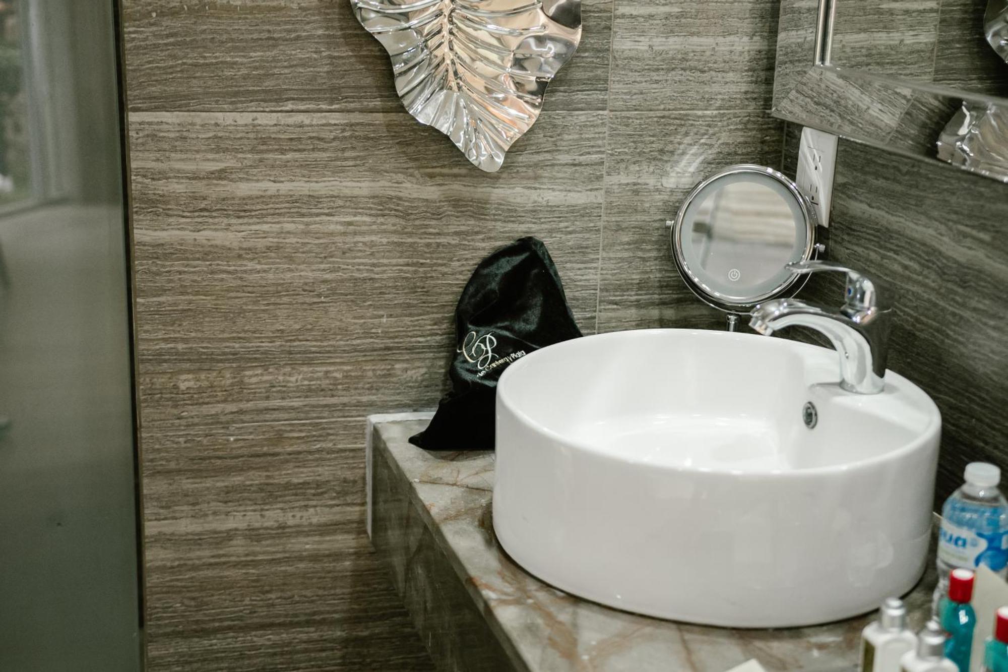 De Cantera Y Plata Hotel Boutique แท็กซ์โก เด อลาร์คอน ห้อง รูปภาพ